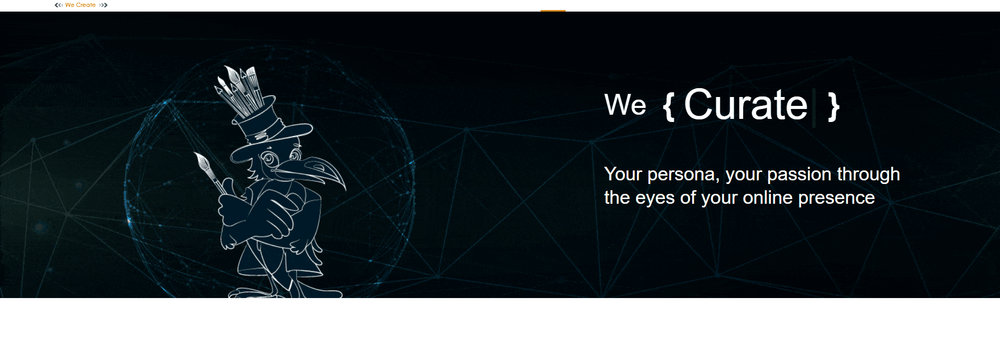 Creative Crows Technologies cover