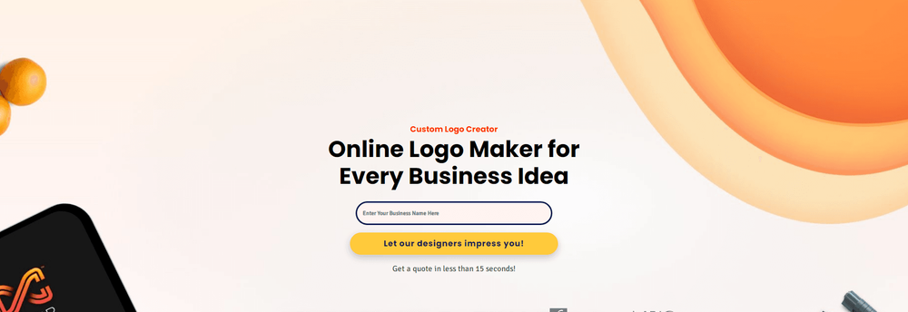 Creative Logo Studio cover