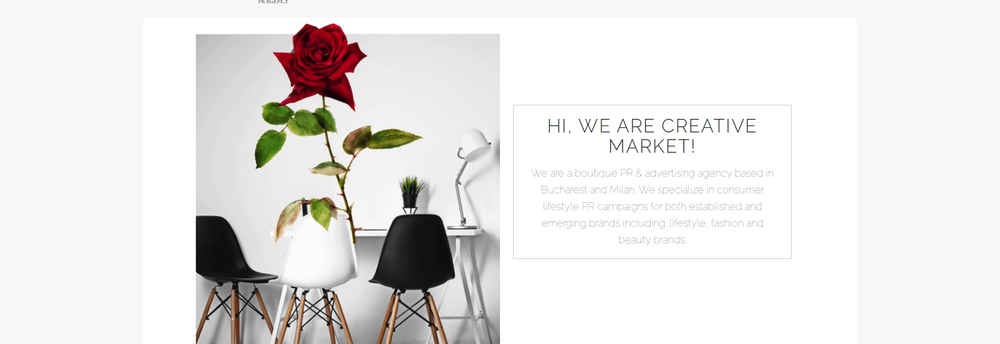 Creative Market cover
