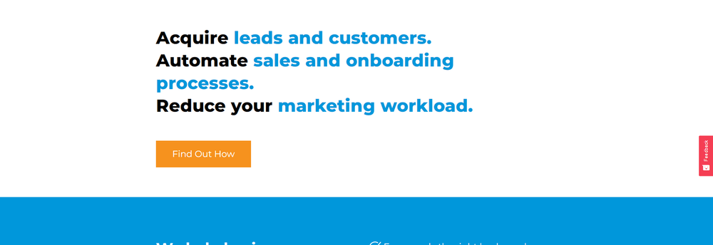 Creative Side Marketing cover