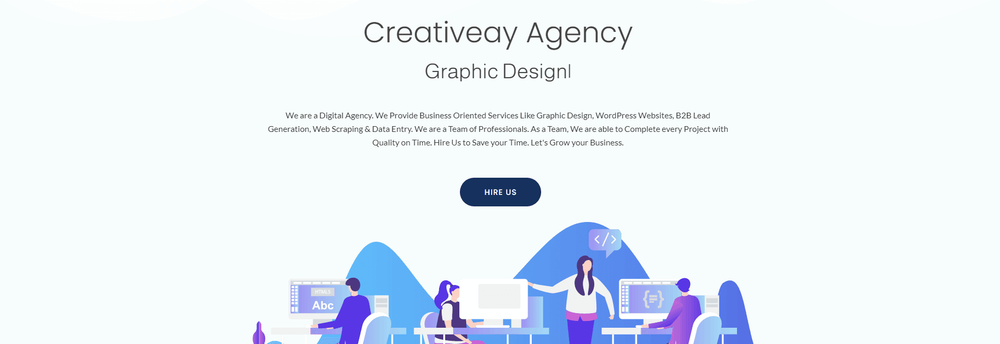 Creativeay cover