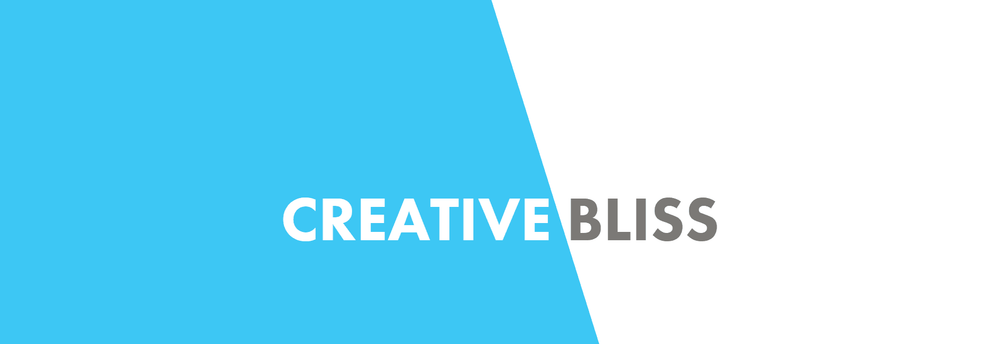 creativebliss cover