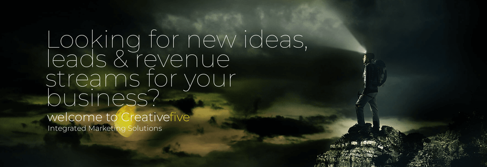 Creativefive cover