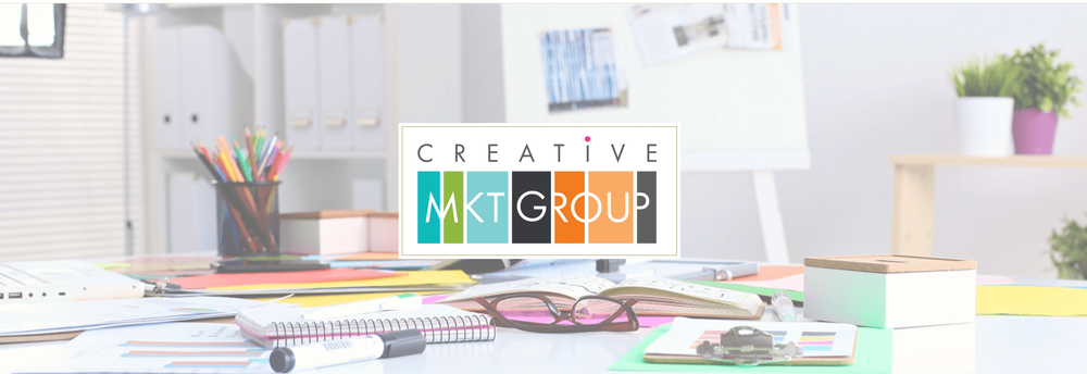 CreativeMktGroup cover