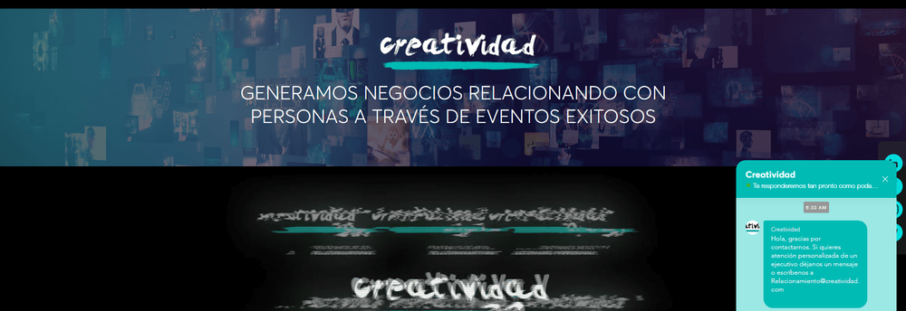 Creativity cover