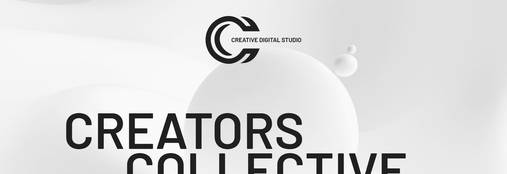 Creators Collective cover