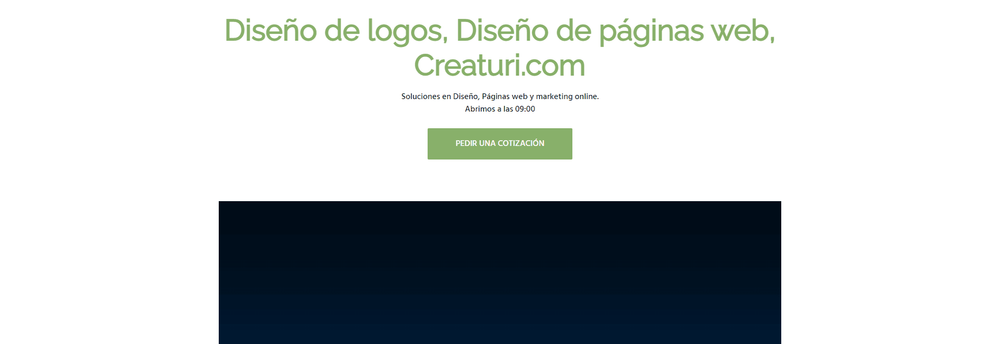 Creaturi Design cover