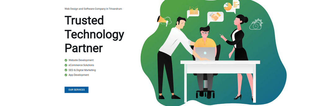 CRIBSON Technologies cover