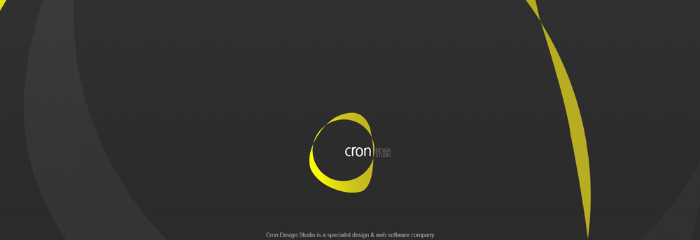 Cron Design Studio cover