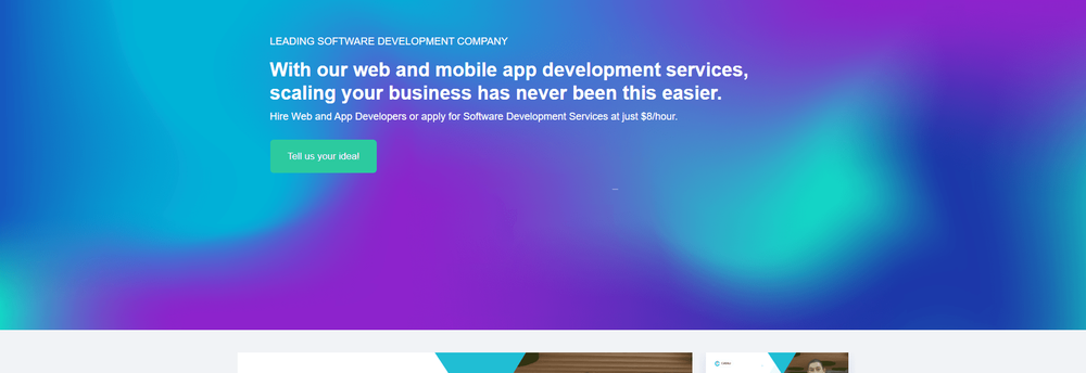 CronJ IT Technologies cover