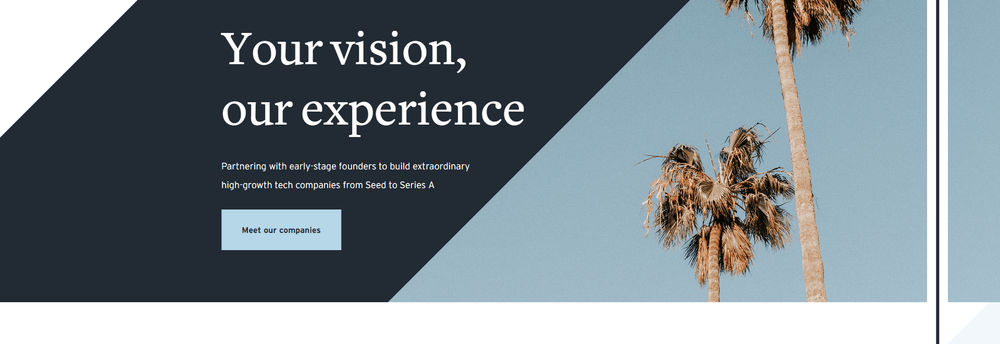 CrossCut Ventures cover