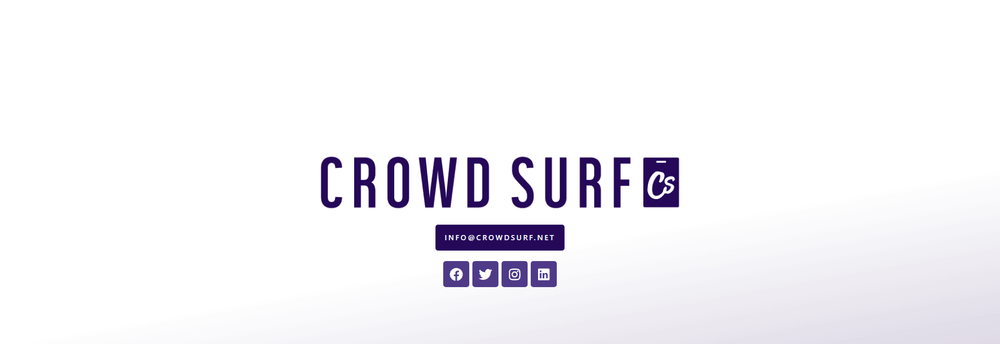 Crowd Surf cover