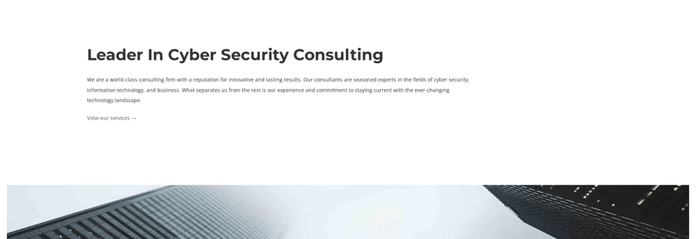 Crystal Clear Consulting LLC cover