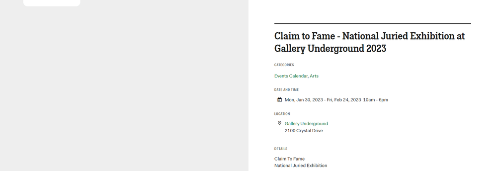 Crystal Tech Fund cover