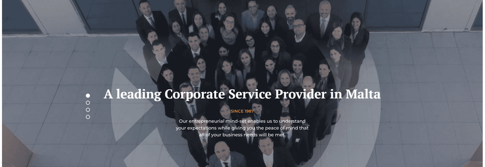 CSB Group cover