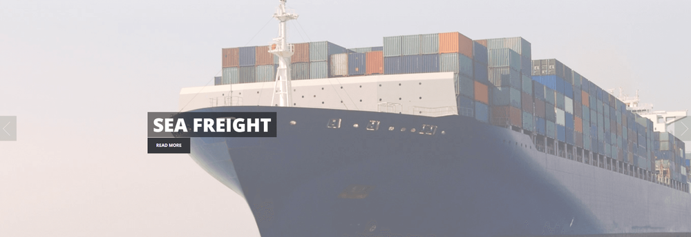 C.T. Freight cover