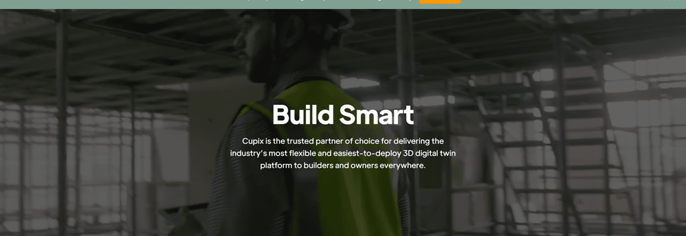 Cupix cover