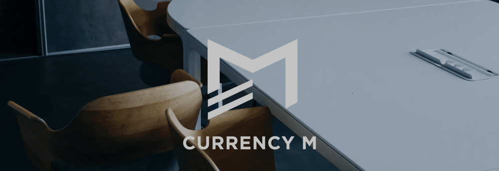 Currency M cover