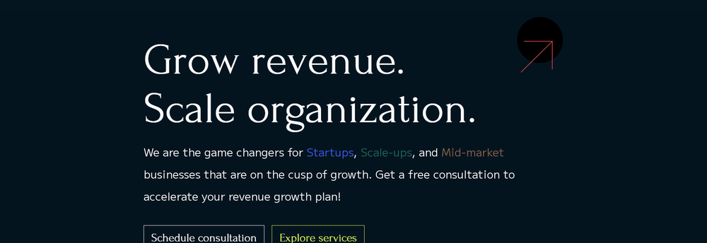CUSP SERVICES LLP cover