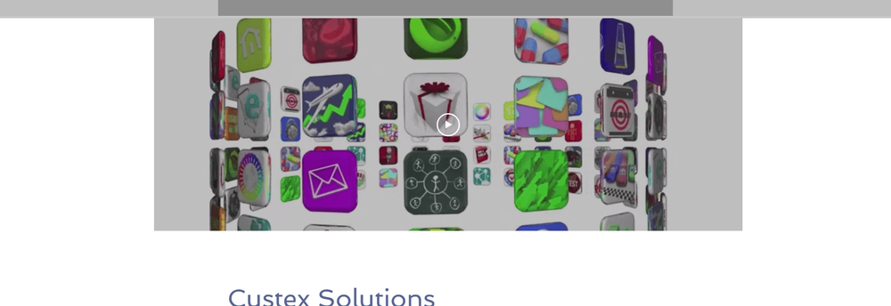 Custex cover