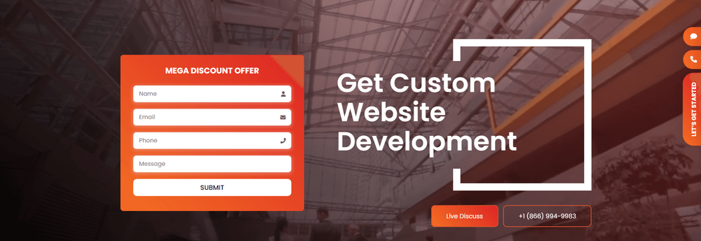 Custom Web Coder cover