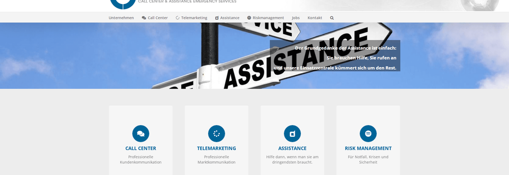 Customer Care Solutions cover
