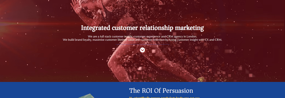 Customer Devoted cover