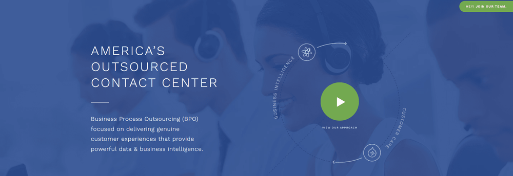 Customer Direct cover