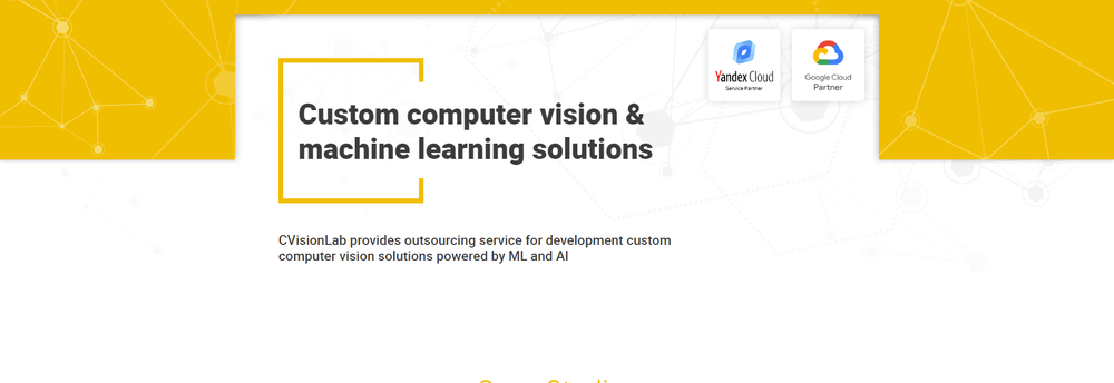 CVisionLab cover