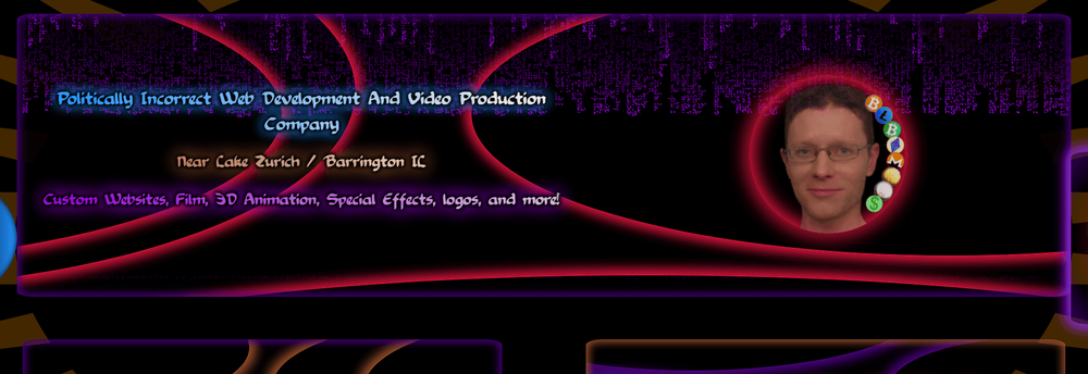 Cyber Haven Programming cover