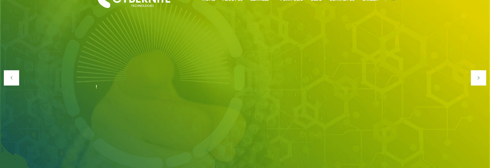 Cybernite Technologies cover