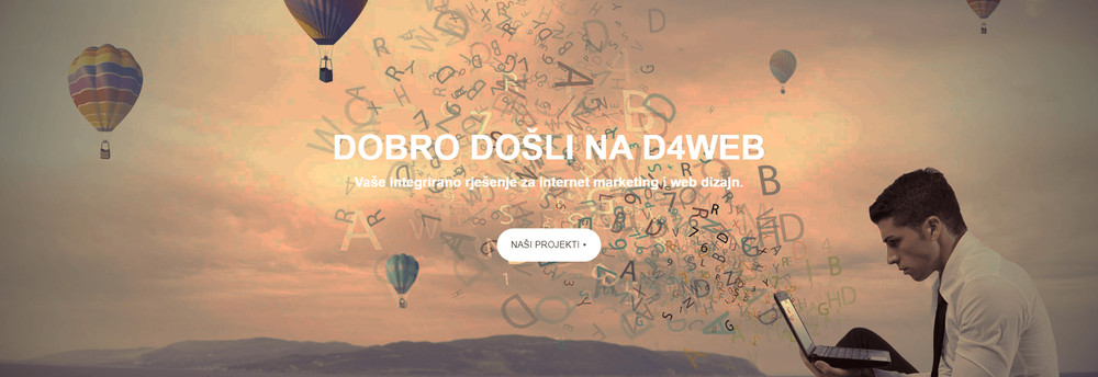 D4WEB cover
