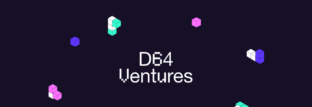 D64 cover