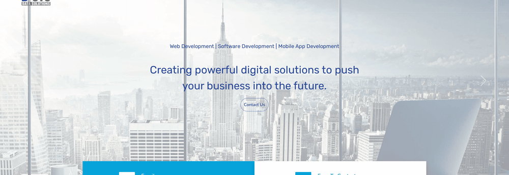 D-Sys Data Solutions Pvt. Ltd. cover