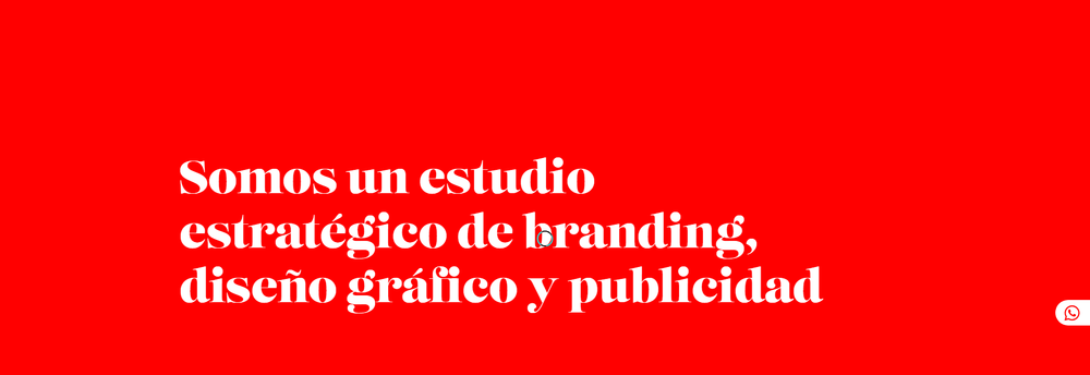 DA Estudio Creativo cover