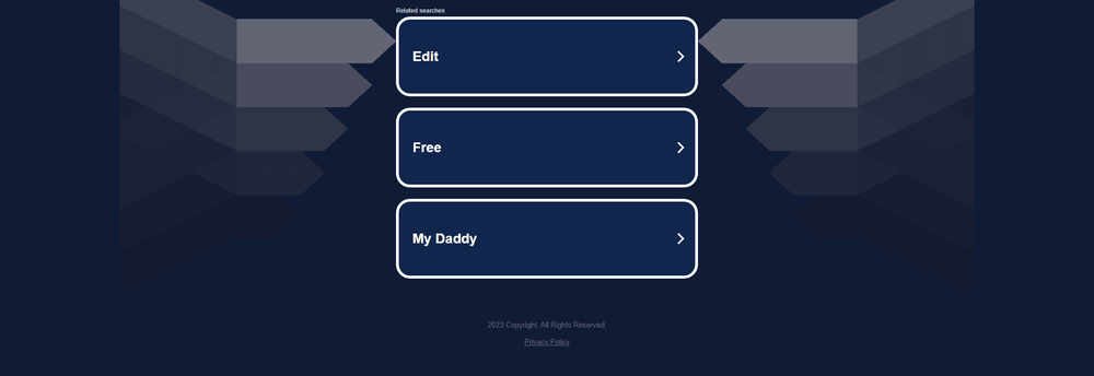 DaddyHosts Web Solutions Private Limited cover
