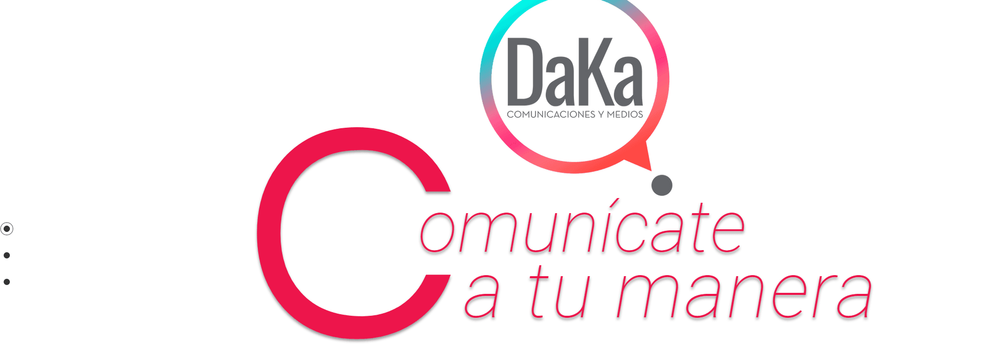DaKa Comunicaciones & Medios LLC. cover