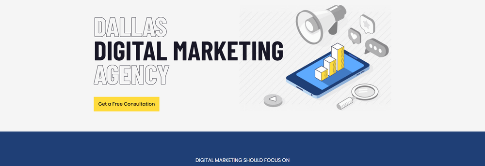 Dallas SEO Dogs cover