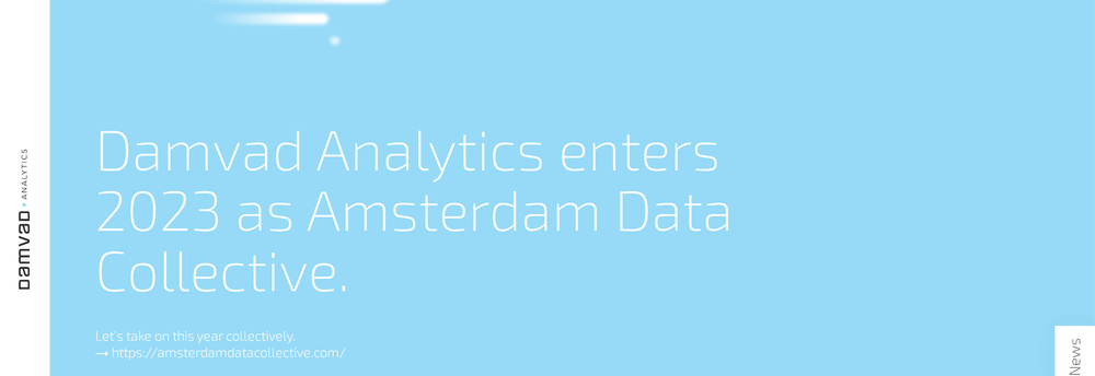 DAMVAD Analytics cover