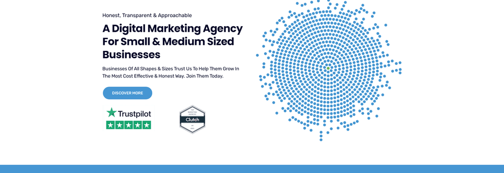 Dandy Marketing cover