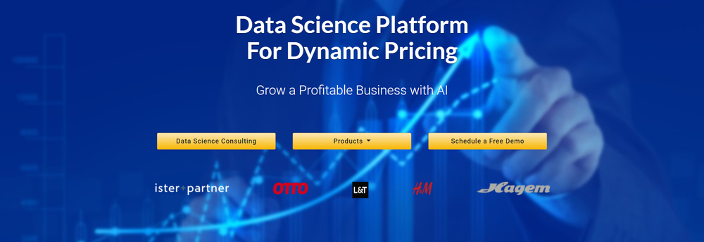 Darwin Pricing cover