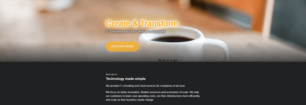 Data Cloud Consulting cover