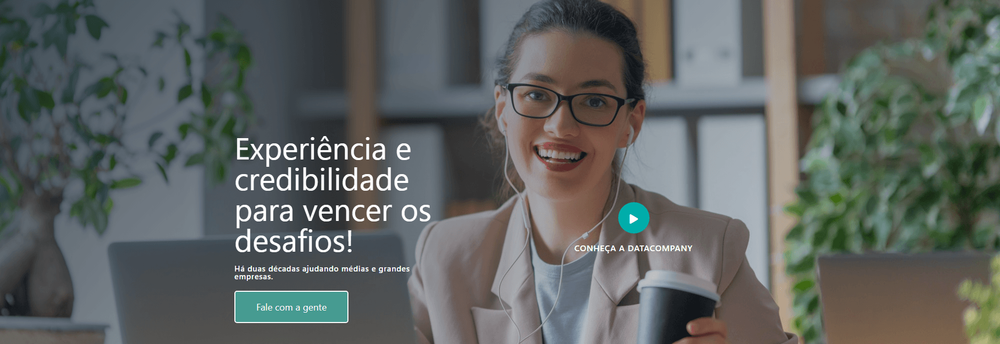 Data Company Assessoria Contábil cover