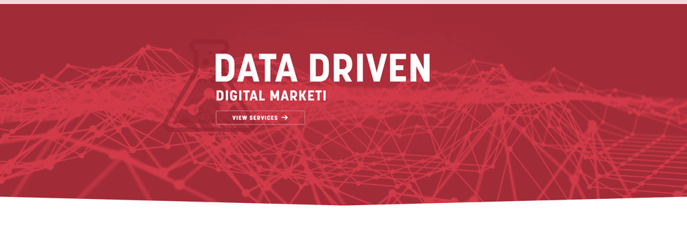 Data Driven Labs cover