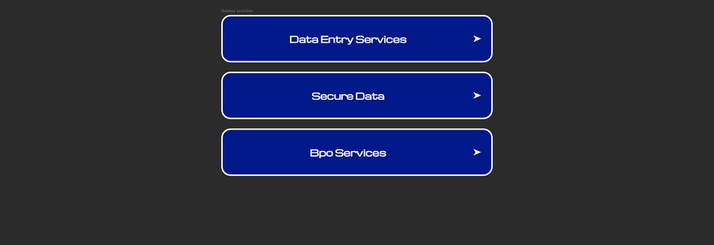 Data Entry UK cover