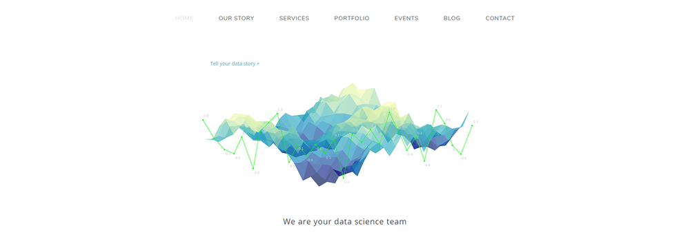 Data Mettle cover