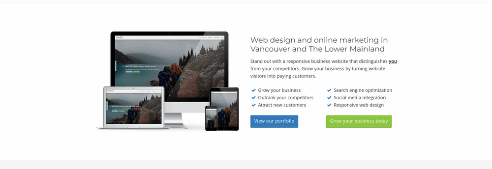 Data Roots Web Development cover