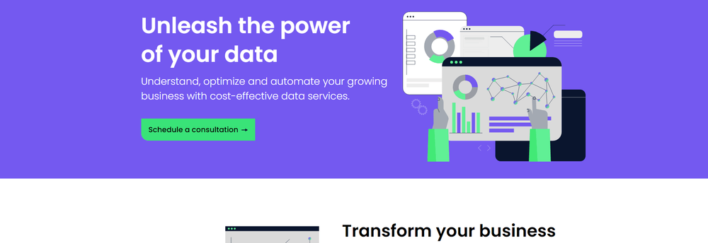 Data-Sleek cover