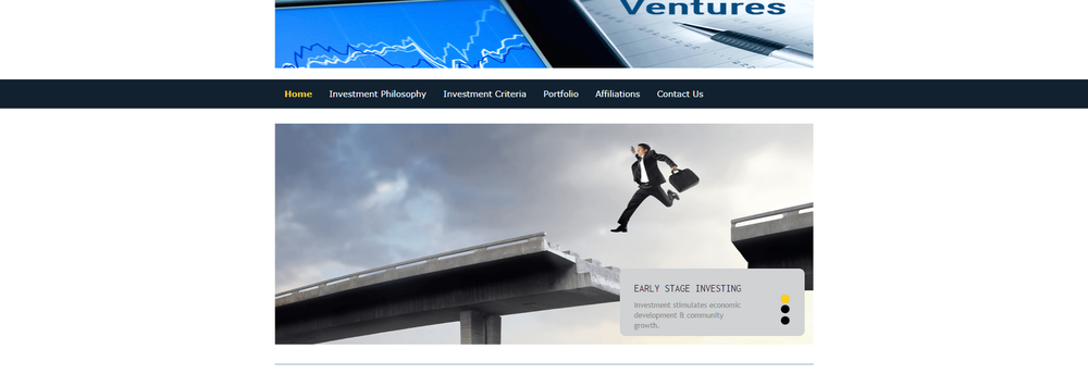 DataPoint Ventures cover