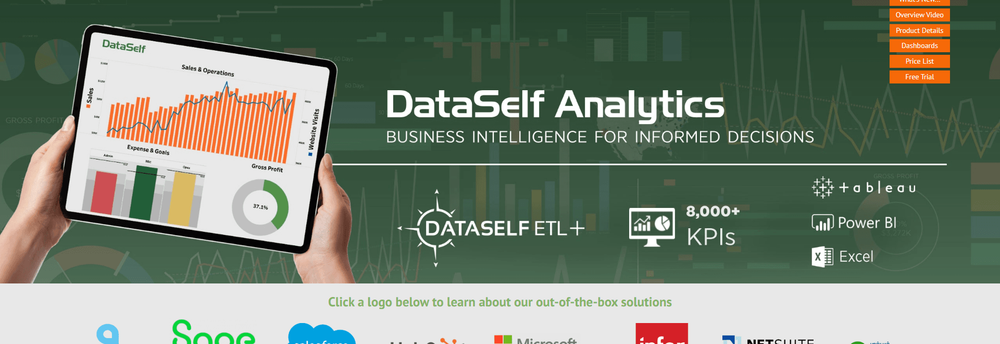 DataSelf cover